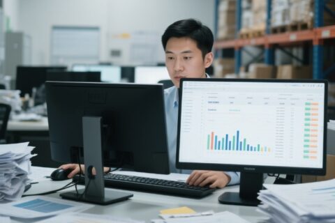 墨西哥海运专线是走的哪条线路?探寻墨西哥海运专线的温柔航道