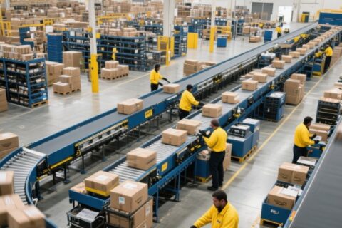 FBA 头程费用怎么计算？一篇文章搞懂跨境物流成本构成