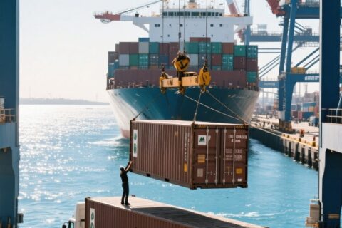 跨境卖家要怎样挑选墨西哥海外仓呢？3 步选仓秘诀