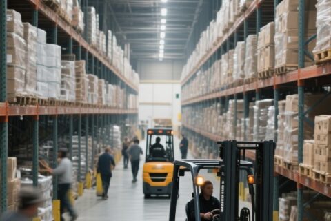 解锁墨西哥市场：双清专线如何为你降低成本赢取商机？