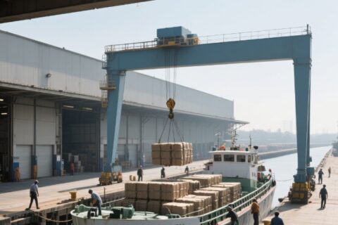 亚马逊雨林畔的物流新光：巴西海外仓，如何温柔改写跨境贸易规则？