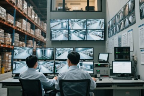 深圳到墨西哥海运专线：开启跨境贸易的梦幻之旅
