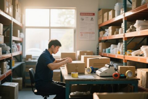 美转墨在哪里清关？跨境老司机都在用的清关路线，看完省一大笔！