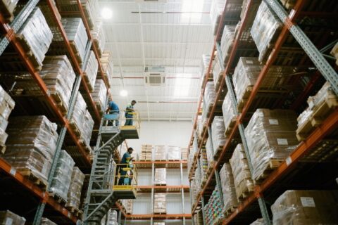 墨西哥海外仓一般日处理能力怎么样？真实经验告诉你：选对海外仓，效率翻倍！