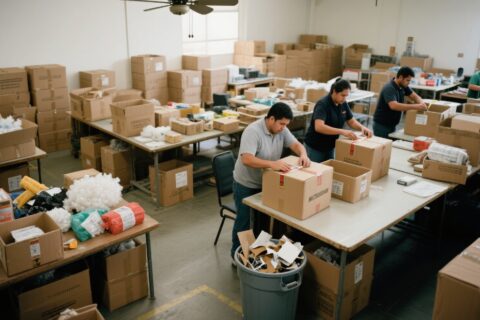 墨西哥海外仓储公司有哪些？2025最全入驻指南来了！