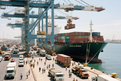 墨西哥海外仓储服务公司：跨境电商出海的关键一环，了解清楚再下单不吃亏！