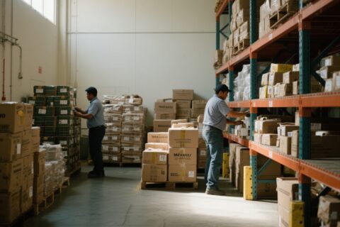 墨西哥海外仓储公司排名：跨境卖家必看的选仓干货指南！