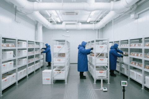 墨西哥海外仓库有哪些公司？卖家必看！墨西哥海外仓选择避坑指南！