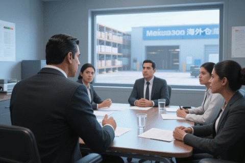 墨西哥海外仓物流价格多少钱？墨西哥海外仓的收费模式解析，省钱又高效！