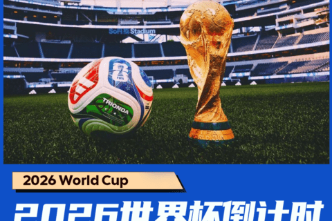 世界杯开赛倒计时，跨境卖家这些热卖品该提前备了！