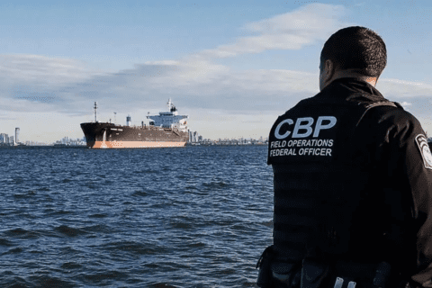 CBP F865强制校验来了，美线卖家别让货卡在清关入口！