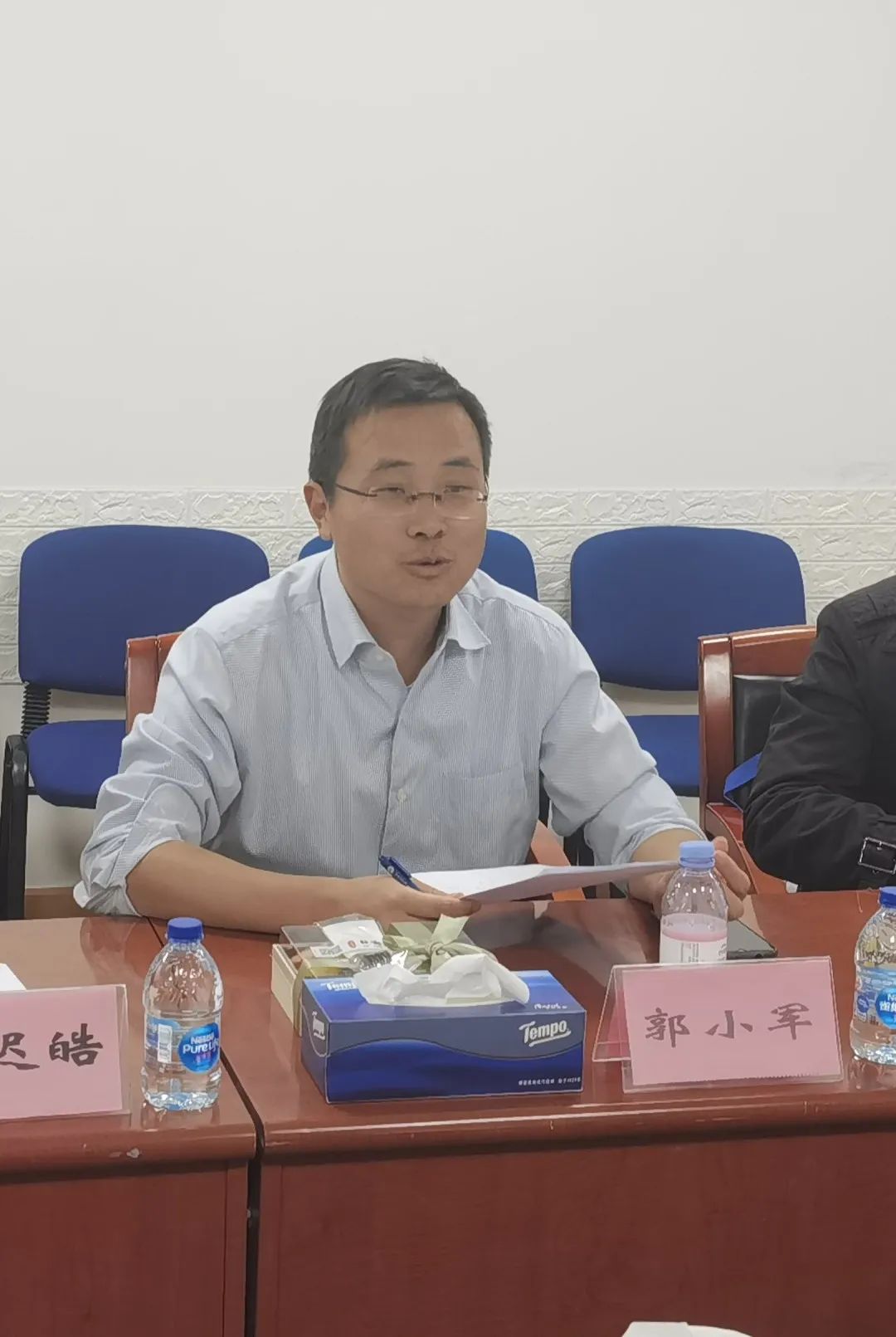 图9郭小军院长发言.jpg 图9郭小军院长发言.jpg